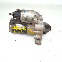 MOTOR ARRANQUE CITROEN C4 BERLINA 9HXDV6ATED4TIPO: 9HX9664016980-01