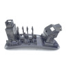 MANDO MULTIFUNCION RENAULT ESPACE /GRAND ESPACE (JE0) F4R700F4R6025300995