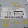 SISTEMA AUDIO / RADIO CD SEAT LEON (1P1) BLS7646546366