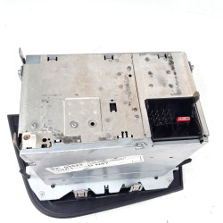 SISTEMA AUDIO / RADIO CD SEAT LEON (1P1) BLS7646546366