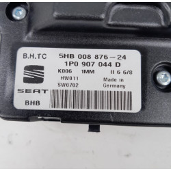 MANDO CLIMATIZADOR SEAT LEON (1P1) BLS1P0907044D