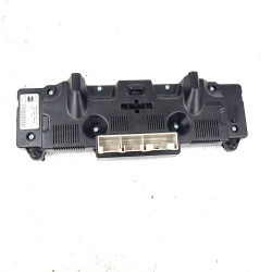 MANDO CLIMATIZADOR SEAT LEON (1P1) BLS1P0907044D