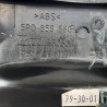 MOLDURA SEAT LEON (1P1) BLS5P0858560
