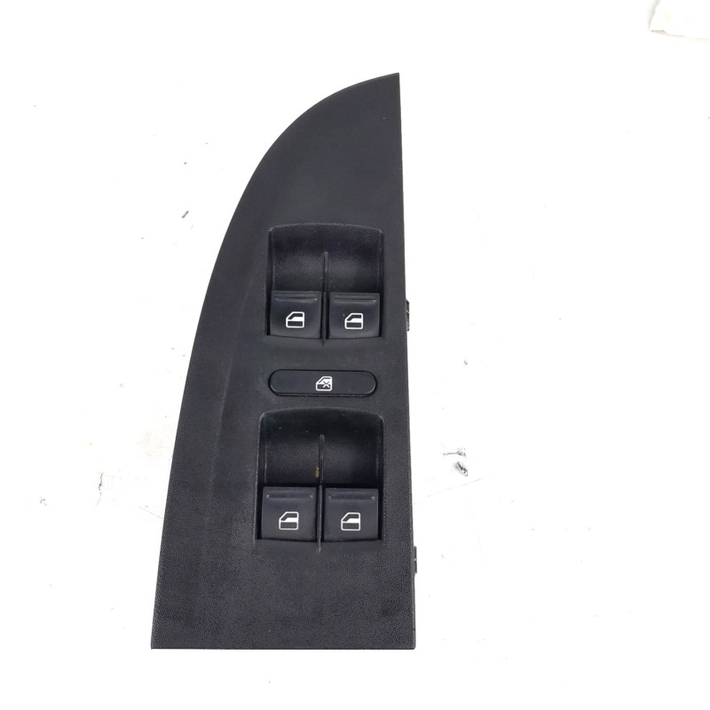MANDO ELEVALUNAS DELANTERO IZQUIERDO SEAT LEON (1P1) BLS156023122