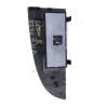MANDO ELEVALUNAS DELANTERO IZQUIERDO SEAT LEON (1P1) BLS156023122