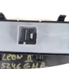 MANDO ELEVALUNAS DELANTERO IZQUIERDO SEAT LEON (1P1) BLS156023122
