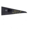 MANDO ELEVALUNAS TRASERO IZQUIERDO SEAT LEON (1P1) BLS156023181