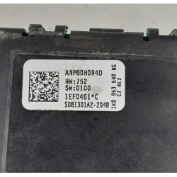 CENTRALITA INMOVILIZADOR SEAT LEON (1P1) BLSANP80H094D