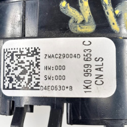 ANILLO AIRBAG SEAT LEON (1P1) BLSZWAC29004D