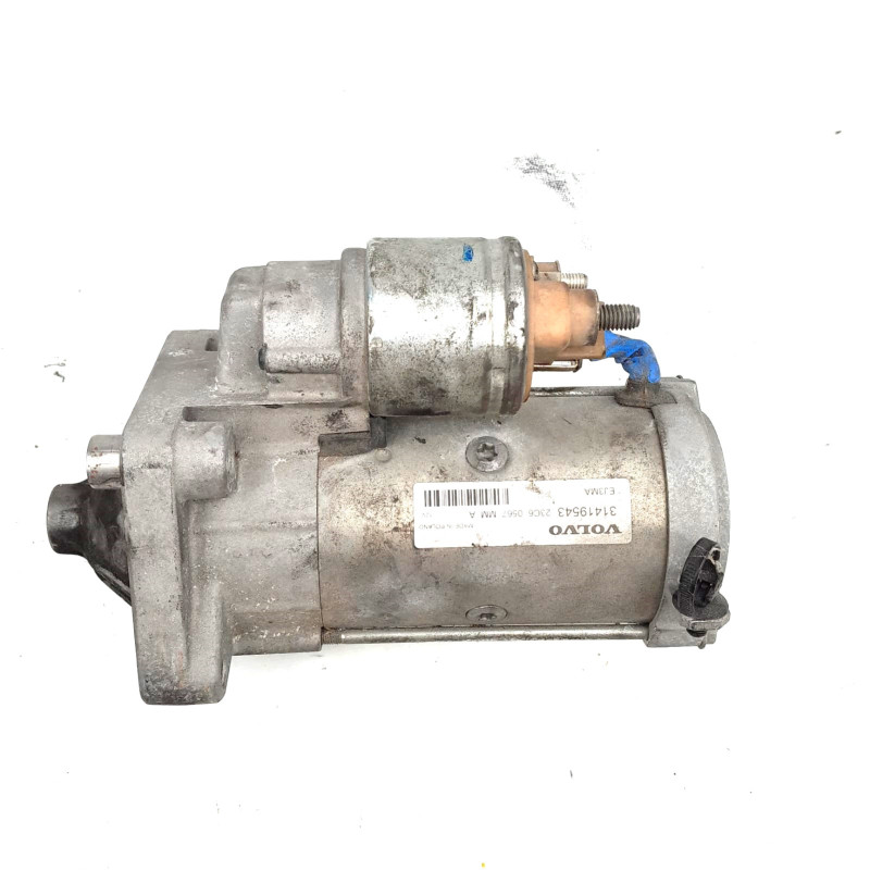 MOTOR ARRANQUE VOLVO V40 D4204T831419543