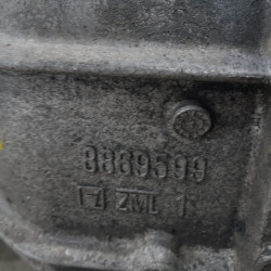 CAJA CAMBIOS IVECO DAILY FURGÓN F1AE0481G A8869599