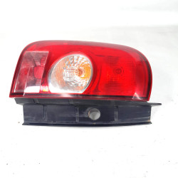 PILOTO TRASERO IZQUIERDO DACIA DUSTER I K9K898K9K J8265550035R