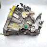 CAJA CAMBIOS DACIA DUSTER I K9K898K9K J8TL4043