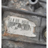 CAJA CAMBIOS DACIA DUSTER I K9K898K9K J8TL4043
