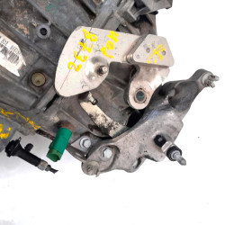 CAJA CAMBIOS DACIA DUSTER I K9K898K9K J8TL4043