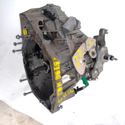 CAJA CAMBIOS DACIA DUSTER I K9K898K9K J8TL4043