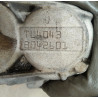 CAJA CAMBIOS DACIA DUSTER I K9K898K9K J8TL4043