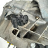 CAJA CAMBIOS DACIA DUSTER I K9K898K9K J8TL4043