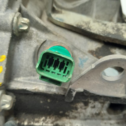 CAJA CAMBIOS DACIA DUSTER I K9K898K9K J8TL4043