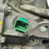 CAJA CAMBIOS DACIA DUSTER I K9K898K9K J8TL4043