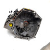 CAJA CAMBIOS DACIA DUSTER I K9K898K9K J8TL4043