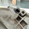 CAJA CAMBIOS DACIA DUSTER I K9K898K9K J8TL4043