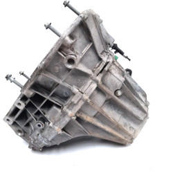 CAJA CAMBIOS DACIA DUSTER I K9K898K9K J8TL4043