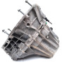 CAJA CAMBIOS DACIA DUSTER I K9K898K9K J8TL4043