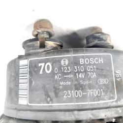 ALTERNADOR NISSAN TERRANO II (R20) TD27TI231007F001