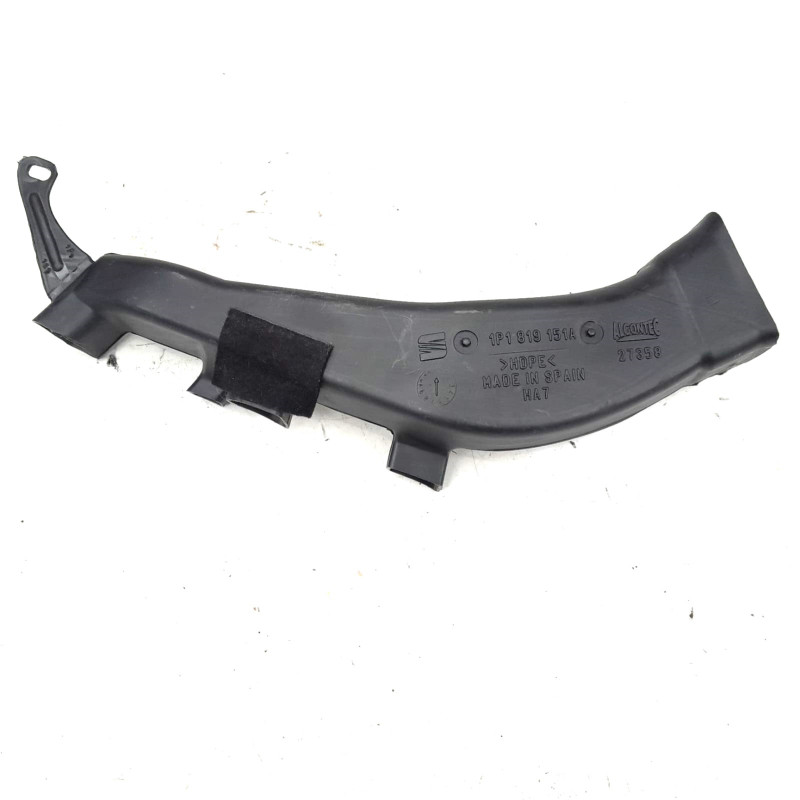 MOLDURA SEAT LEON (1P1) BLS1P1819151A