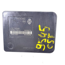 ABS RENAULT LAGUNA II (BG0) F9Q750MOTOR F9Q C610096014233