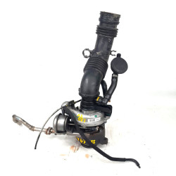 TURBOCOMPRESOR RENAULT LAGUNA II (BG0) F9Q758F9Q 17631167