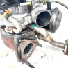 TURBOCOMPRESOR RENAULT LAGUNA II (BG0) F9Q758F9Q 17631167