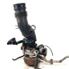 TURBOCOMPRESOR RENAULT LAGUNA II (BG0) F9Q758F9Q 17631167