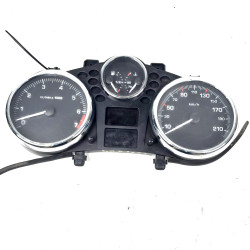 CUADRO INSTRUMENTOS PEUGEOT 206 + HFXTU1JPTIPO: HFX9666636980