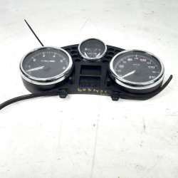CUADRO INSTRUMENTOS PEUGEOT 206 + HFXTU1JPTIPO: HFX9666636980