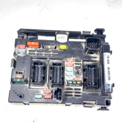 CAJA RELES / FUSIBLES PEUGEOT 206 + HFXTU1JPTIPO: HFX9657608780