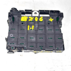 CAJA RELES / FUSIBLES PEUGEOT 206 + HFXTU1JPTIPO: HFX9657608780