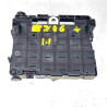CAJA RELES / FUSIBLES PEUGEOT 206 + HFXTU1JPTIPO: HFX9657608780