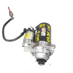 MOTOR ARRANQUE SEAT LEON (1M1) ASV0001125042