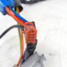 CONMUTADOR DE ARRANQUE PEUGEOT 206 + HFXTU1JPTIPO: HFX9641551180