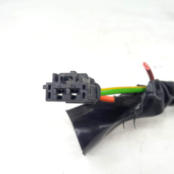 CONMUTADOR DE ARRANQUE PEUGEOT 206 + HFXTU1JPTIPO: HFX9641551180