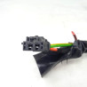 CONMUTADOR DE ARRANQUE PEUGEOT 206 + HFXTU1JPTIPO: HFX9641551180
