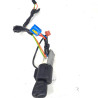 CONMUTADOR DE ARRANQUE PEUGEOT 206 + HFXTU1JPTIPO: HFX9641551180