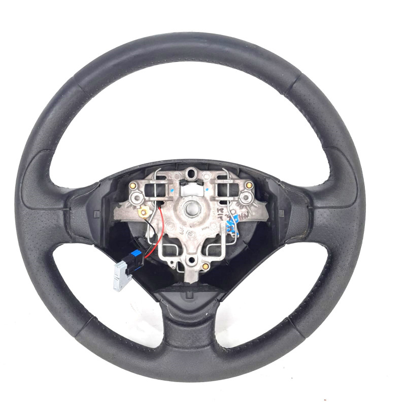 VOLANTE PEUGEOT 206 + HFXTU1JPTIPO: HFX96866878