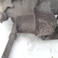 PINZA DE FRENO TRASERA IZQUIERDA FORD C-MAX (CB3)(2007) G6DD11817100221