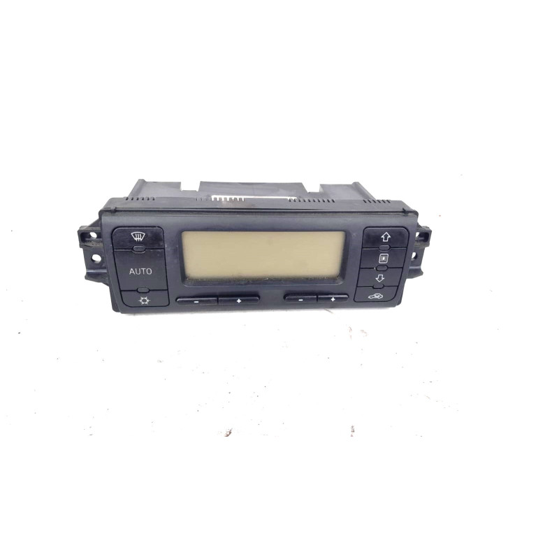 MANDO CLIMATIZADOR SEAT LEON (1M1) ASV1M0820043E