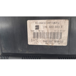 MANDO CLIMATIZADOR SEAT LEON (1M1) ASV1M0820043E