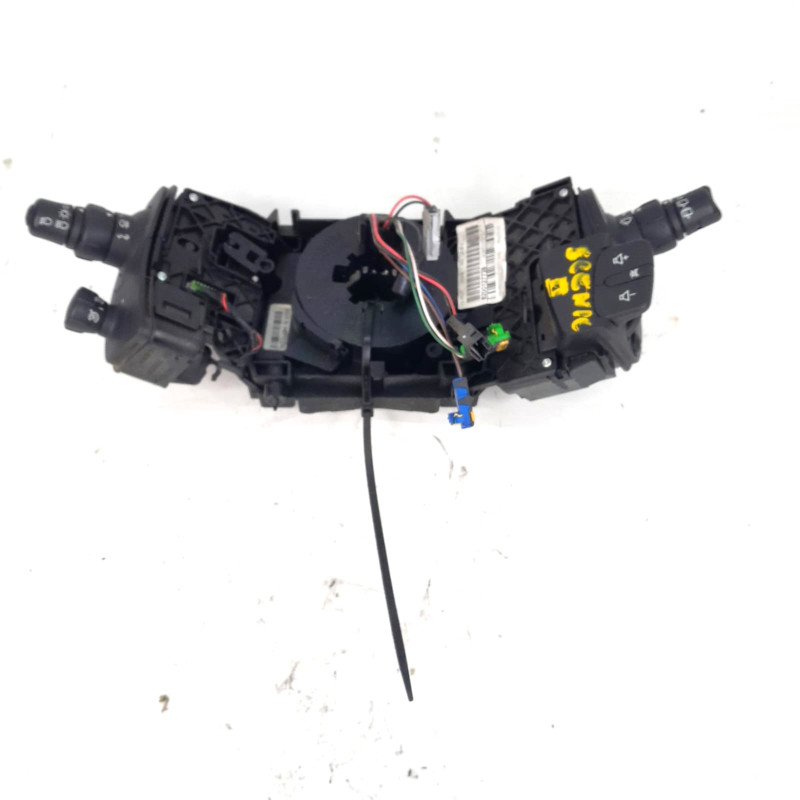 MANDO MULTIFUNCION RENAULT SCENIC II (JM) K9KP732MOTOR  K9K P78200127728
