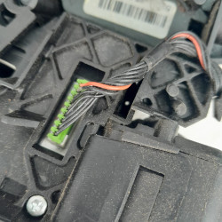 MANDO MULTIFUNCION RENAULT SCENIC II (JM) K9KP732MOTOR  K9K P78200127728